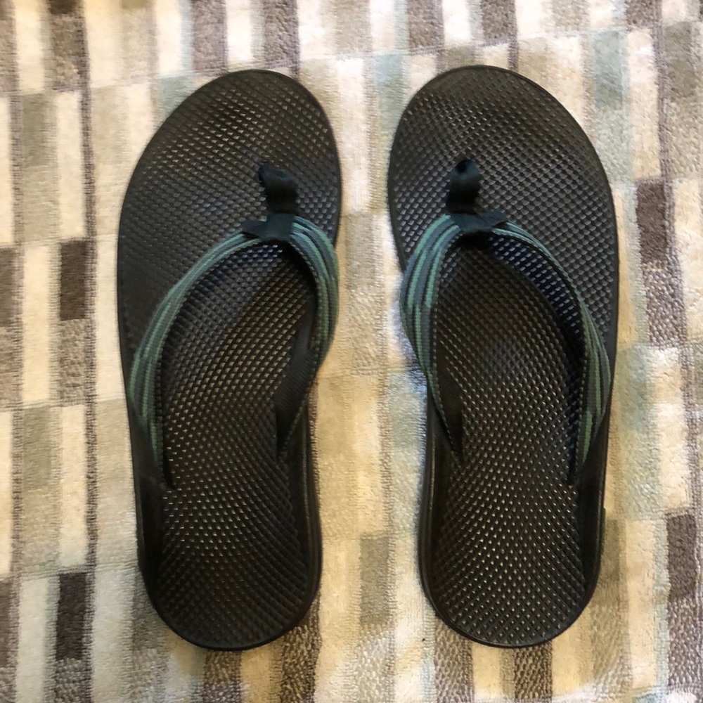 Chaco Flops